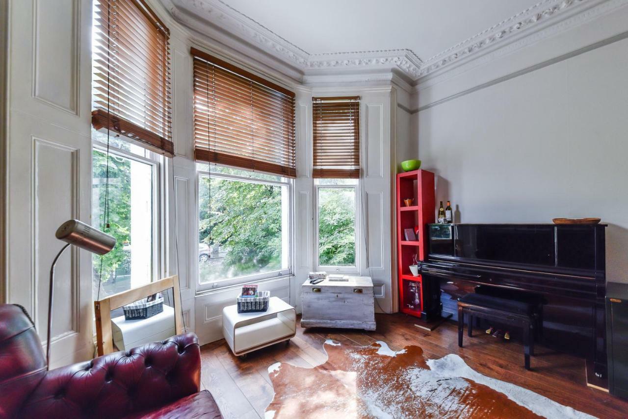 Appartement Gorgeous Portobello & Notting Hill 1 Bedroom Londres