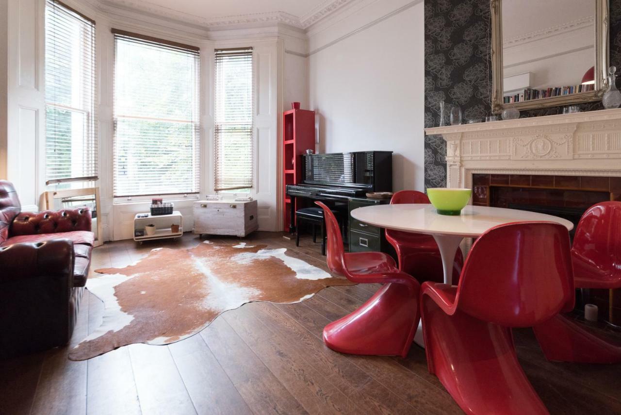 Gorgeous Portobello & Notting Hill 1 Bedroom Appartement *