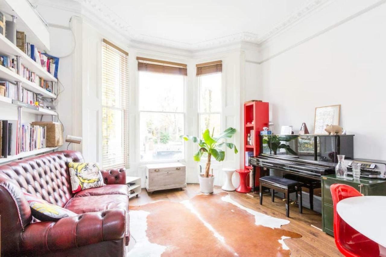 Appartement Gorgeous Portobello & Notting Hill 1 Bedroom