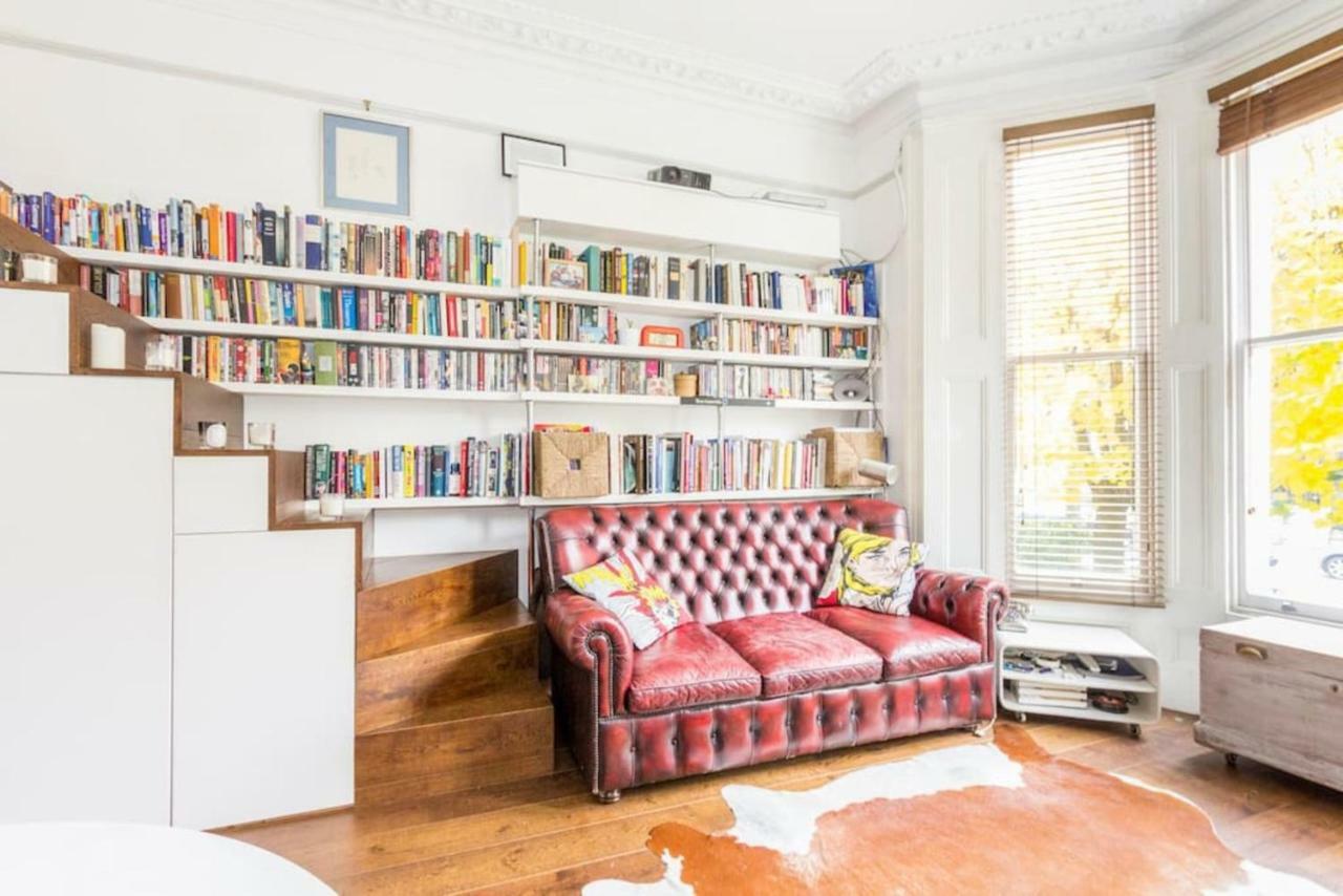 Gorgeous Portobello & Notting Hill 1 Bedroom *
