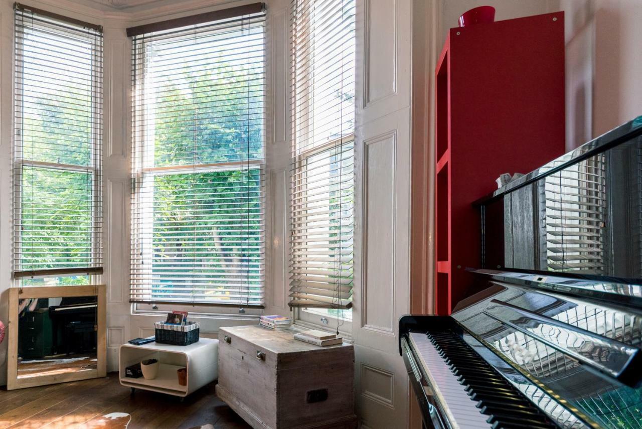 Gorgeous Portobello & Notting Hill 1 Bedroom *