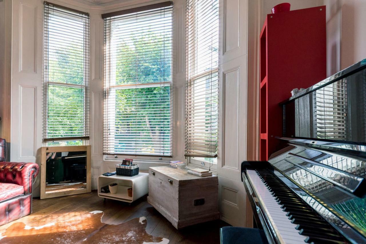 Gorgeous Portobello & Notting Hill 1 Bedroom Londres