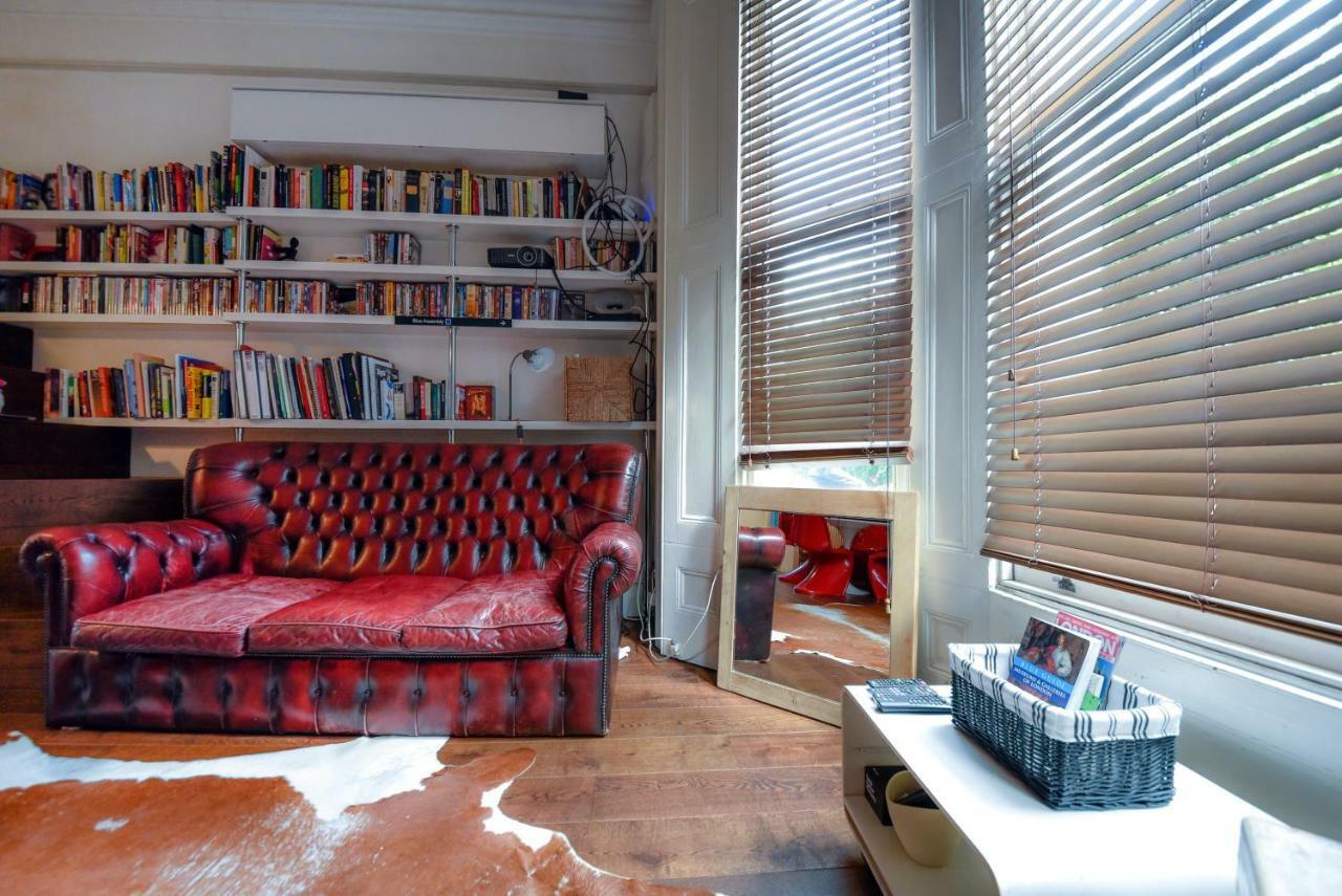 Gorgeous Portobello & Notting Hill 1 Bedroom Appartement