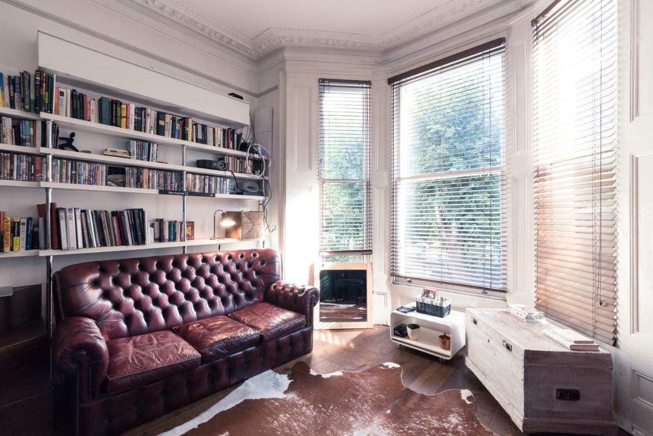 Appartement Gorgeous Portobello & Notting Hill 1 Bedroom Londres