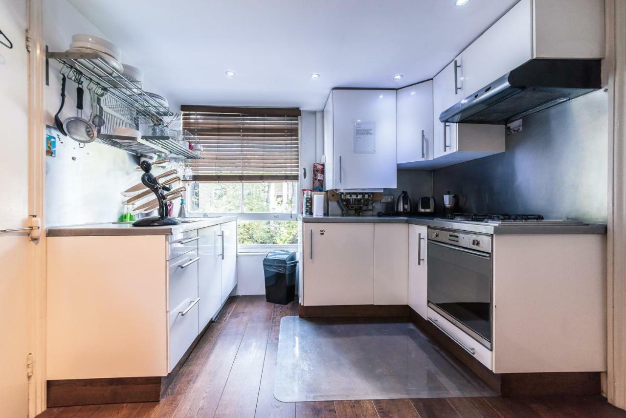 Gorgeous Portobello & Notting Hill 1 Bedroom Appartement