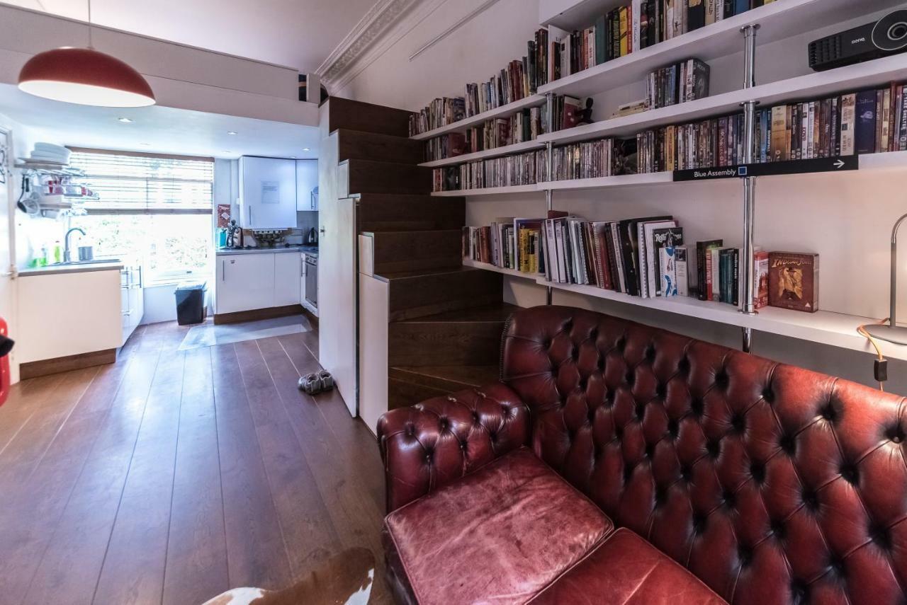 Gorgeous Portobello & Notting Hill 1 Bedroom Appartement *