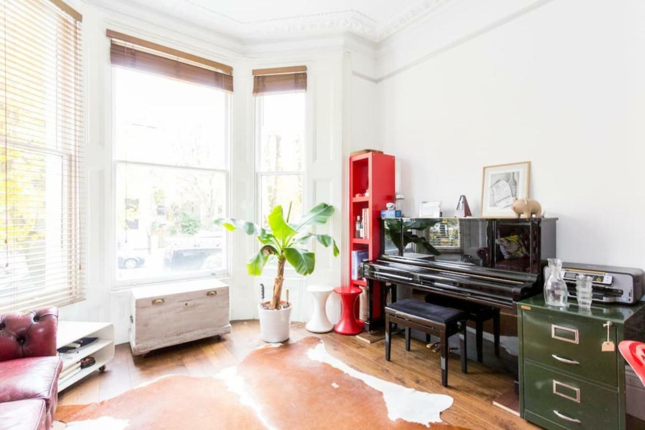 Gorgeous Portobello & Notting Hill 1 Bedroom Appartement