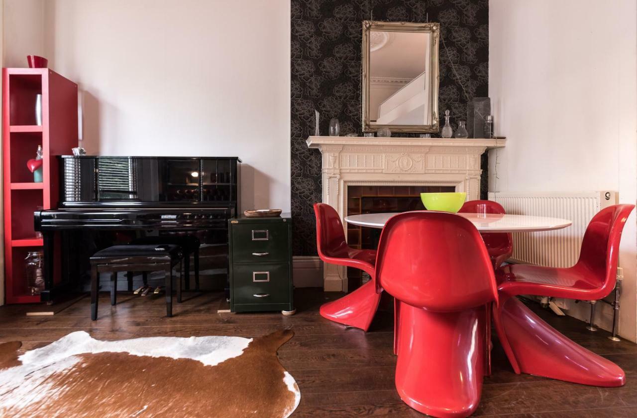 Gorgeous Portobello & Notting Hill 1 Bedroom Appartement