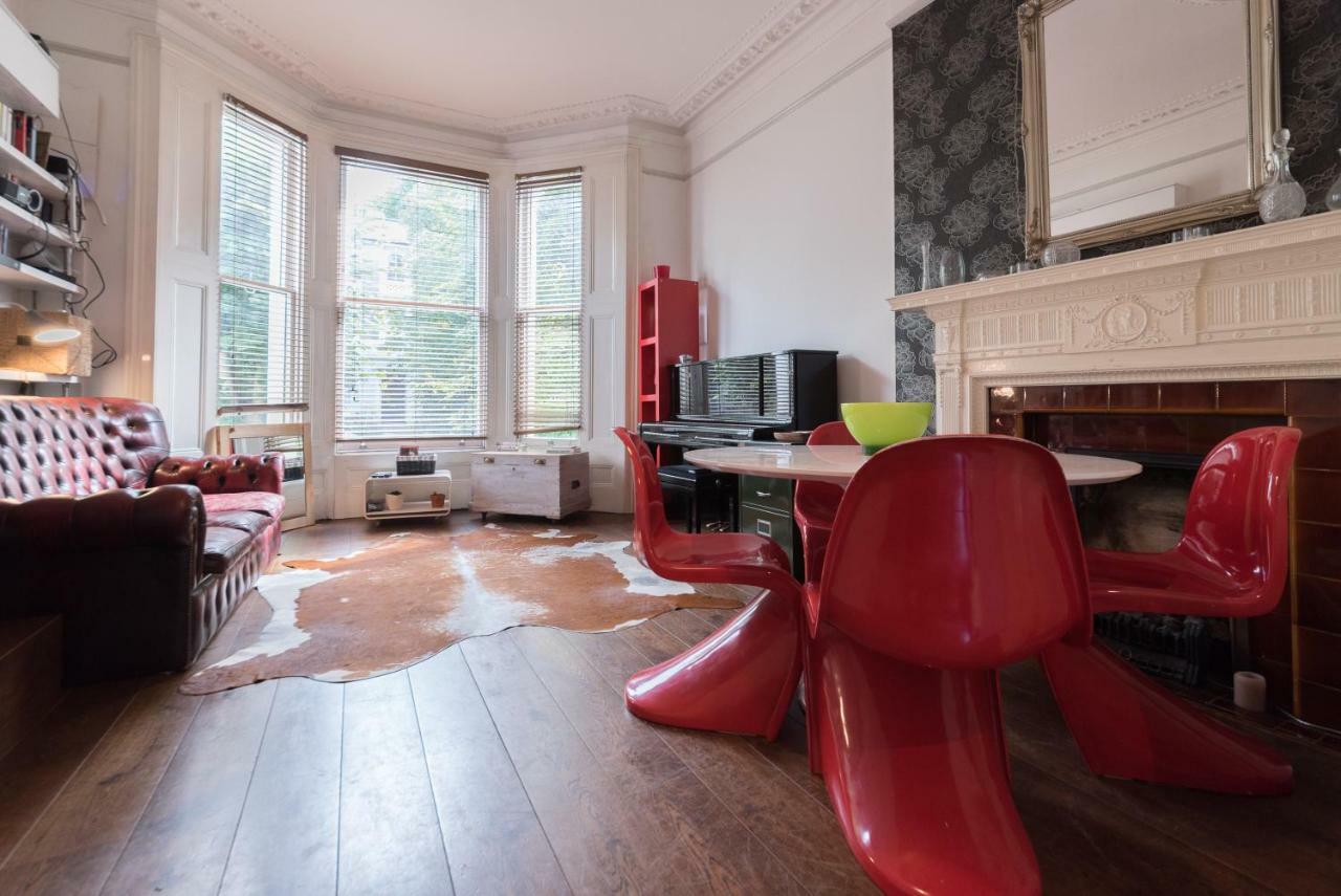 Gorgeous Portobello & Notting Hill 1 Bedroom