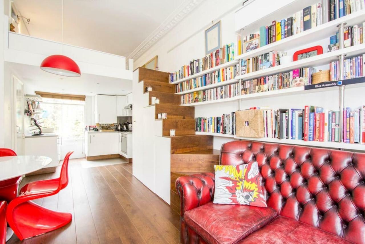 Gorgeous Portobello & Notting Hill 1 Bedroom Appartement Londres