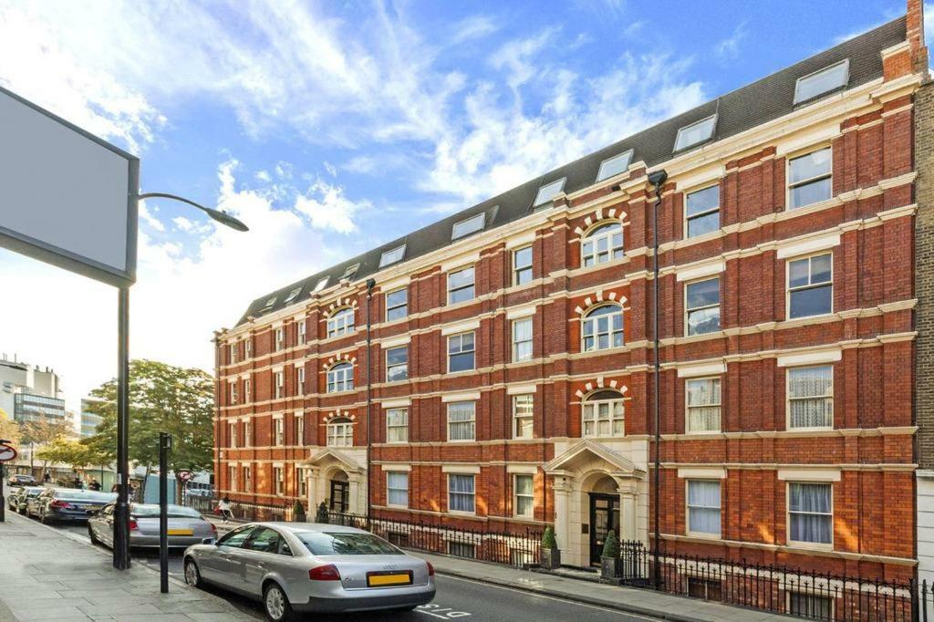 Appartement Clifton House