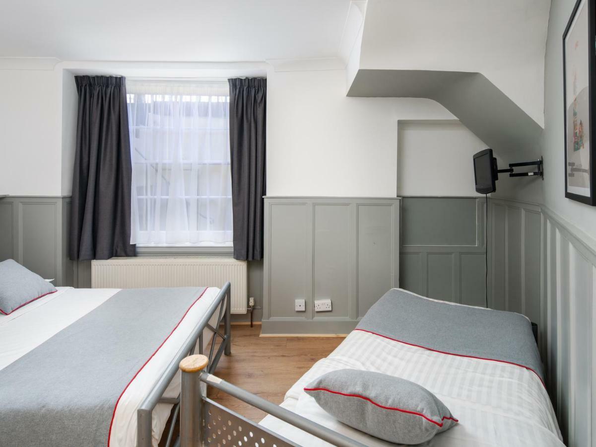 Oyo Kings 3* Londen