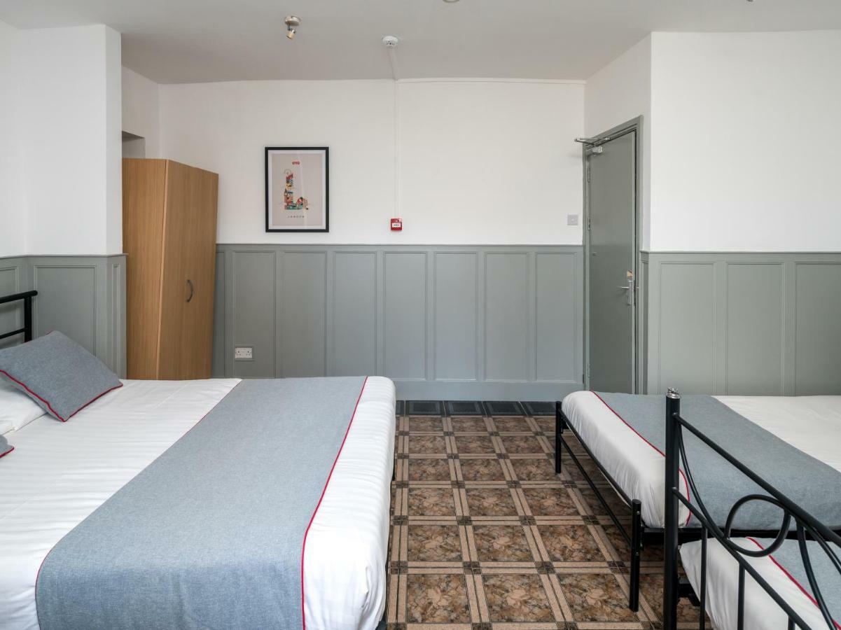 Hotel Oyo Kings