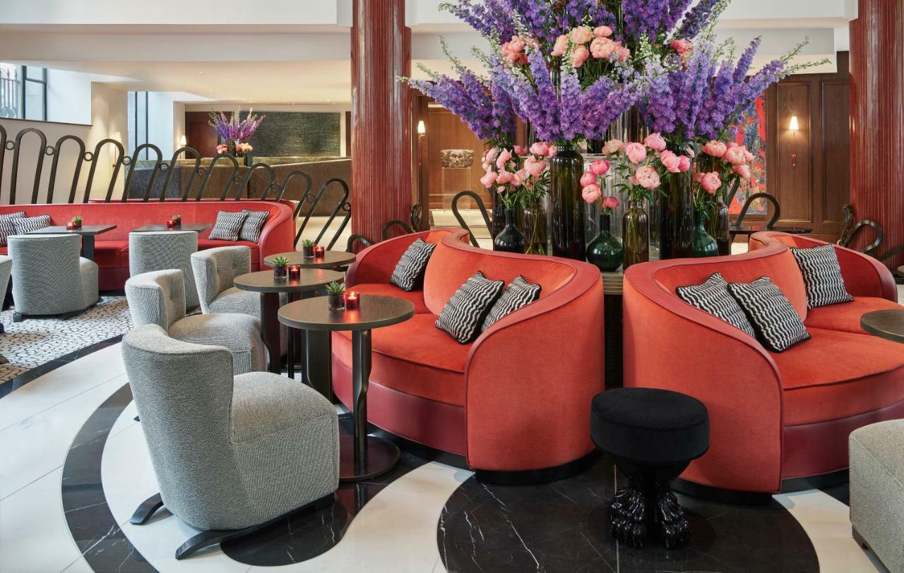 One Aldwych 5* Londen