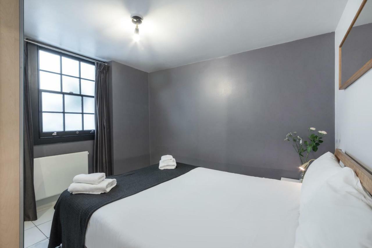 Goodge Place Duplex Apartamento *