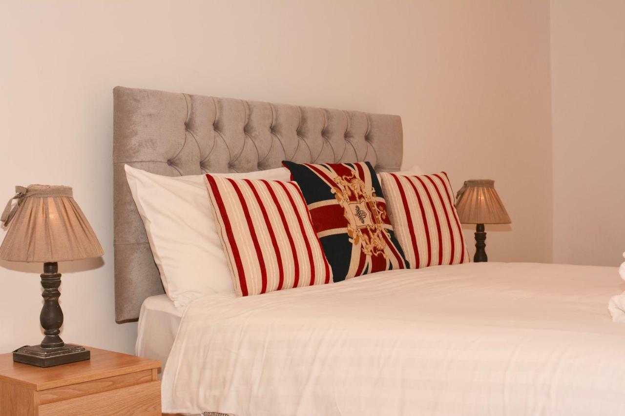 Charing Cross Appartement