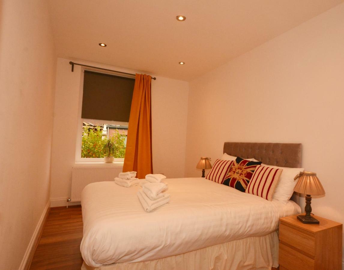 Charing Cross Appartement *