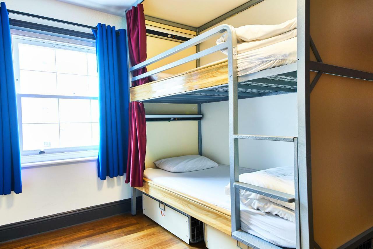 Hostel St Christopher's Village - Bridge Londen
