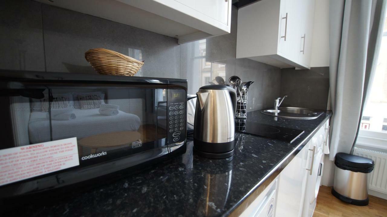 Ifield Road By Mayfair London