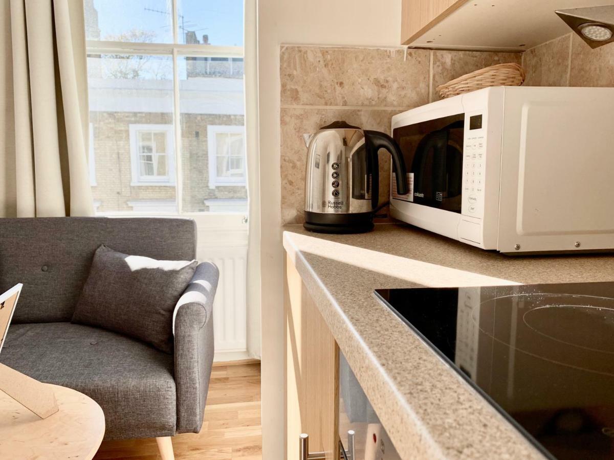 Ifield Road By Mayfair Apartamento Londres