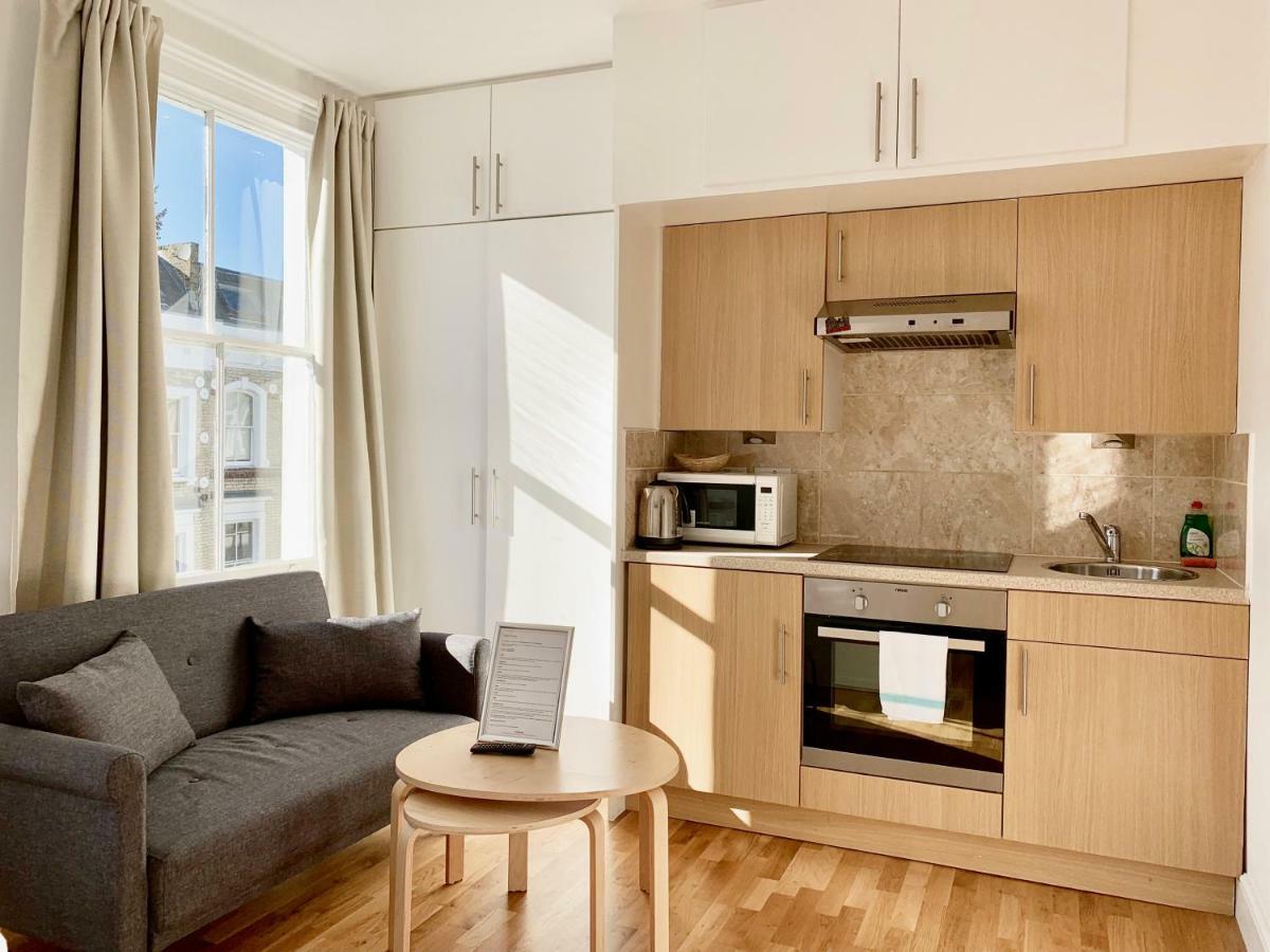 Apartment Ifield Road By Mayfair *