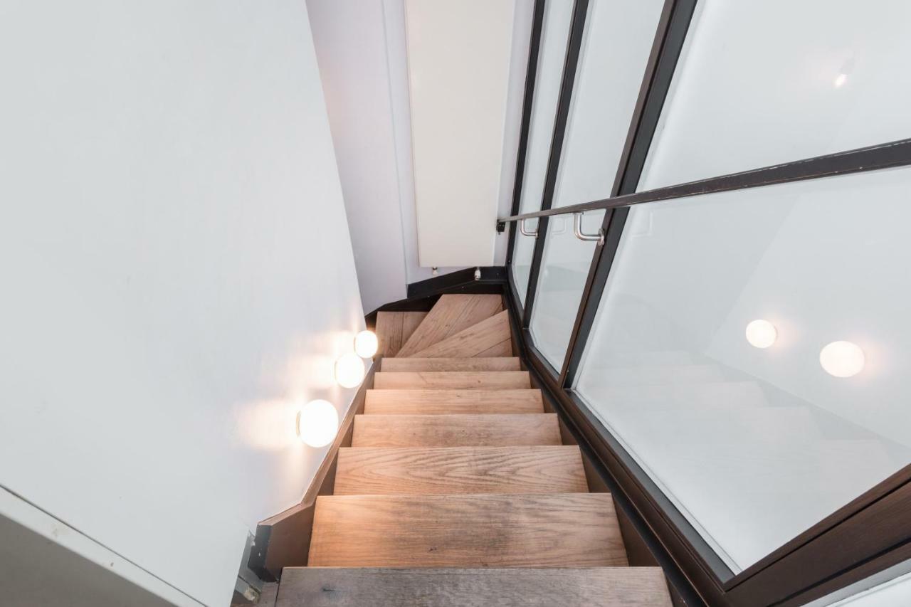 Apartamento Goodge Place Duplex