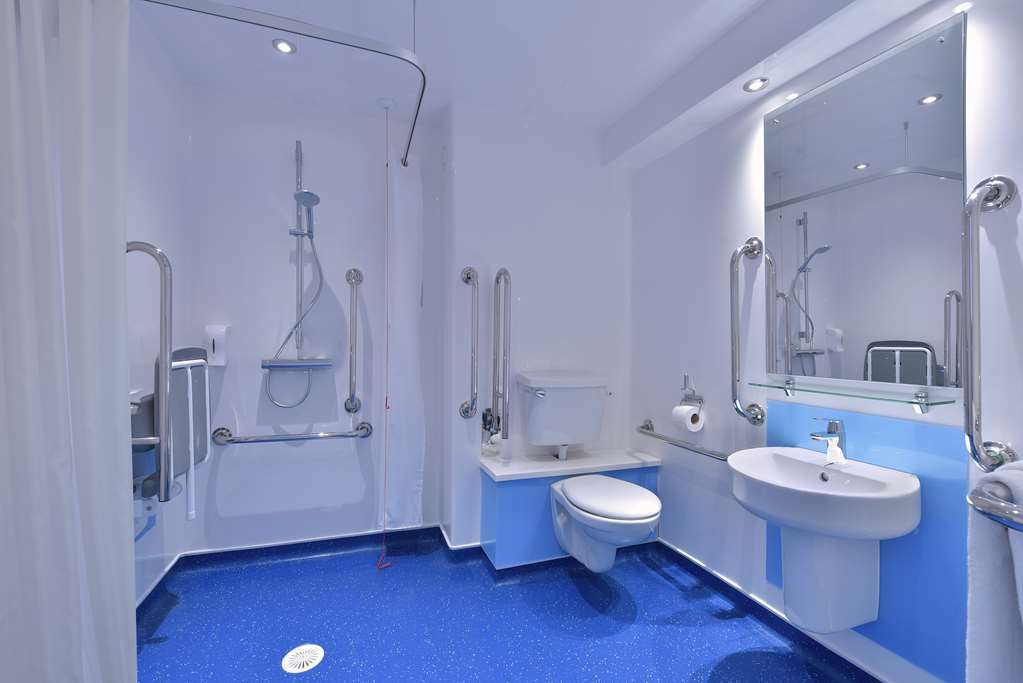 Travelodge Road