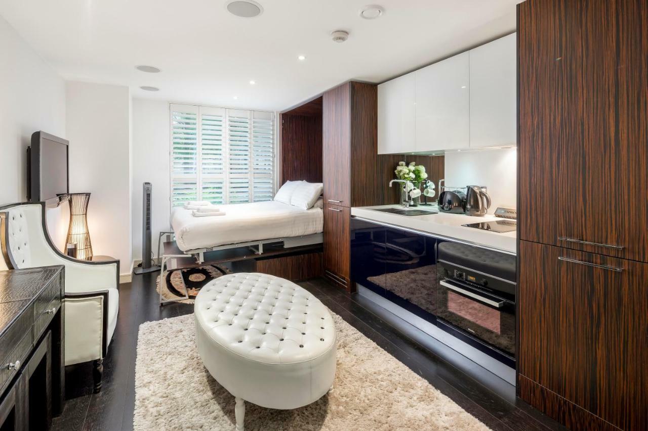 Joivy Luxury In Chelsea, Close To Sloane Square And Victoria Station * Londres