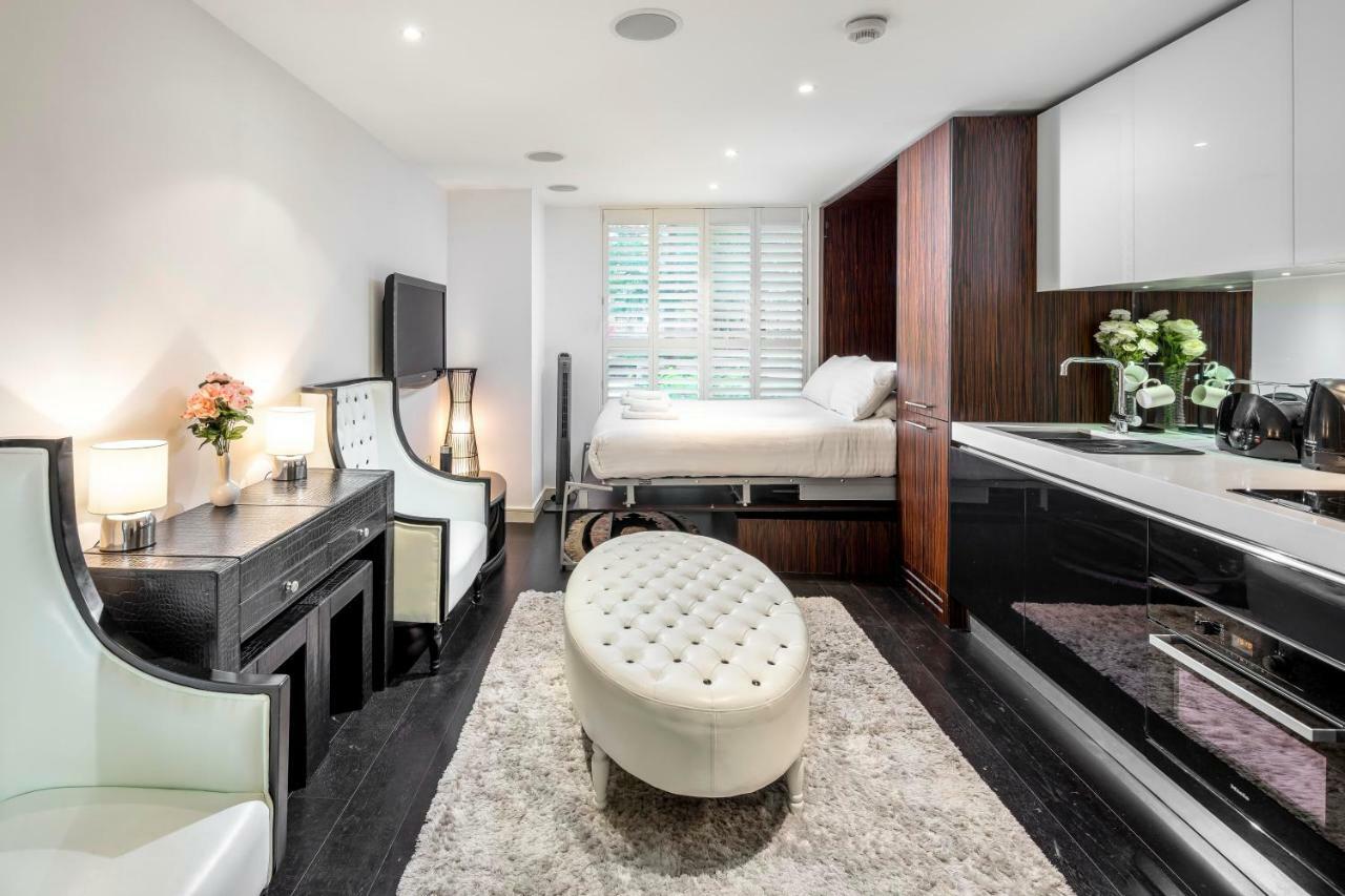 Joivy Luxury In Chelsea, Close To Sloane Square And Victoria Station * Londres