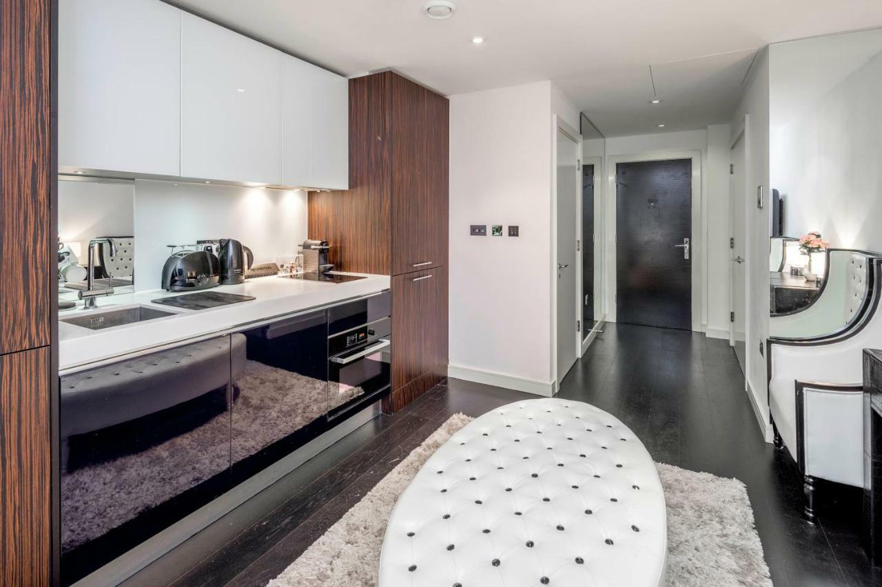 Joivy Luxury In Chelsea, Close To Sloane Square And Victoria Station Appartement *