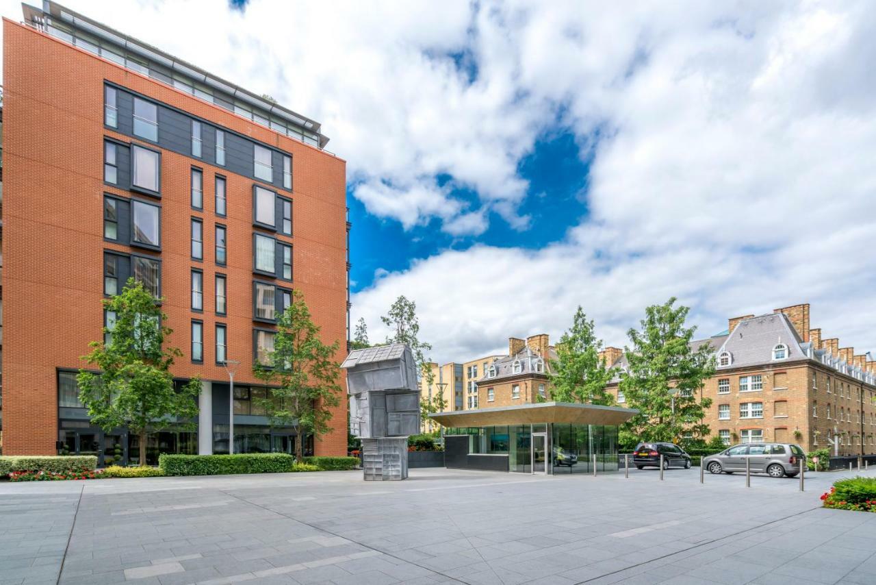 Appartement Joivy Luxury In Chelsea, Close To Sloane Square And Victoria Station