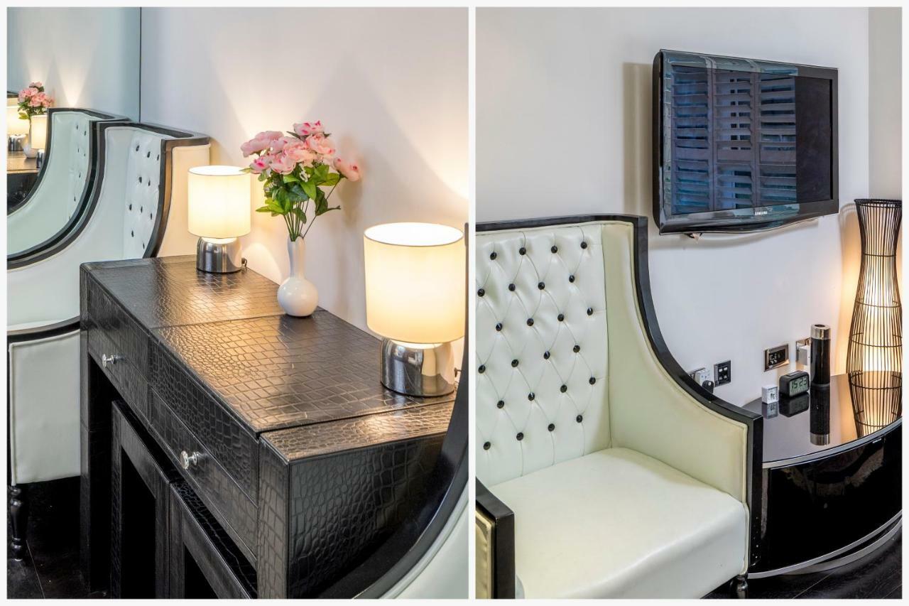 Joivy Luxury In Chelsea, Close To Sloane Square And Victoria Station