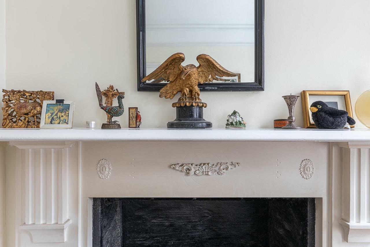 Joivy Splendid Flat With Garden Near Battersea Park Apartamento *