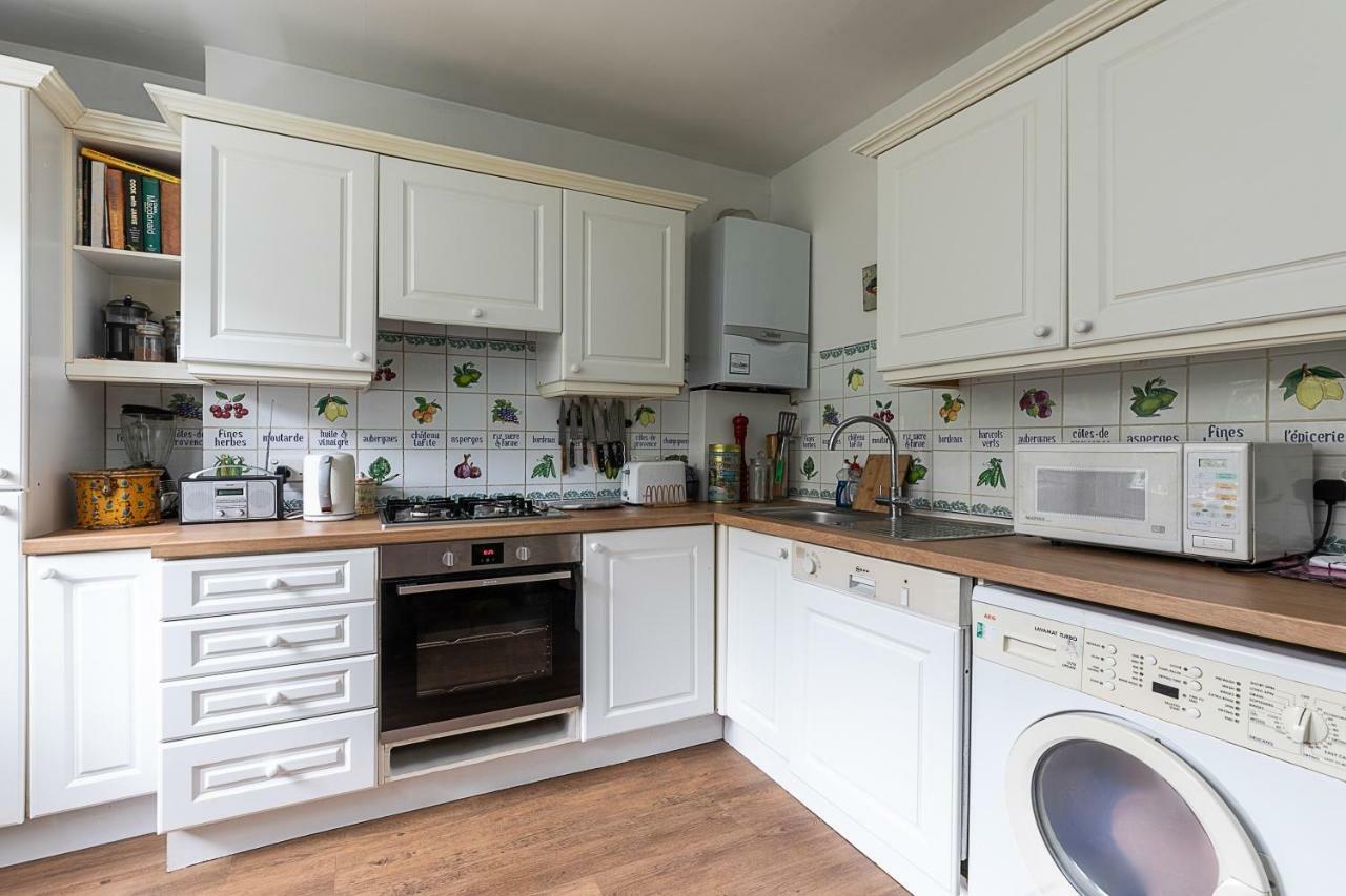 Joivy Splendid Flat With Garden Near Battersea Park Londres