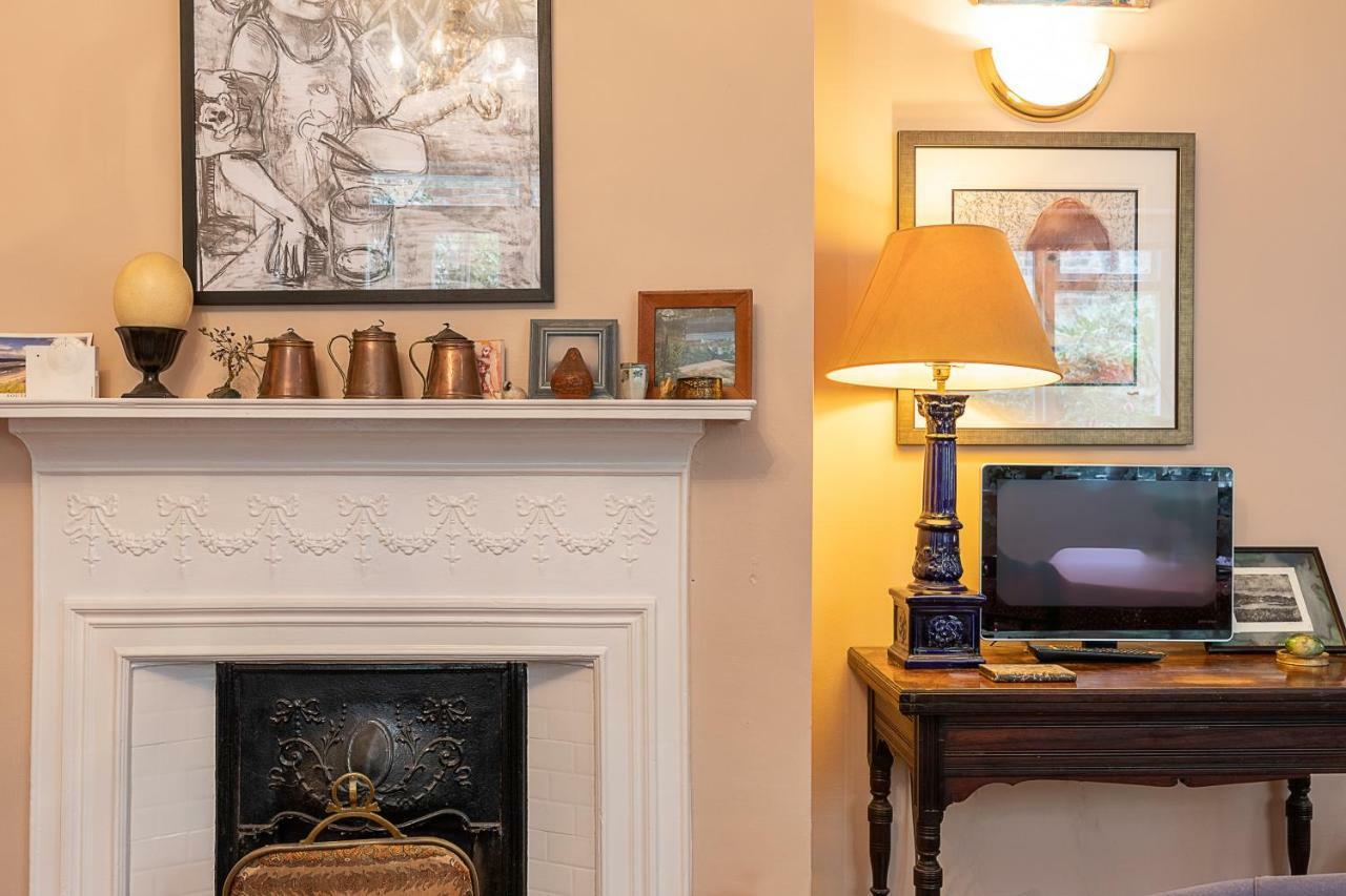 Joivy Splendid Flat With Garden Near Battersea Park Apartamento *
