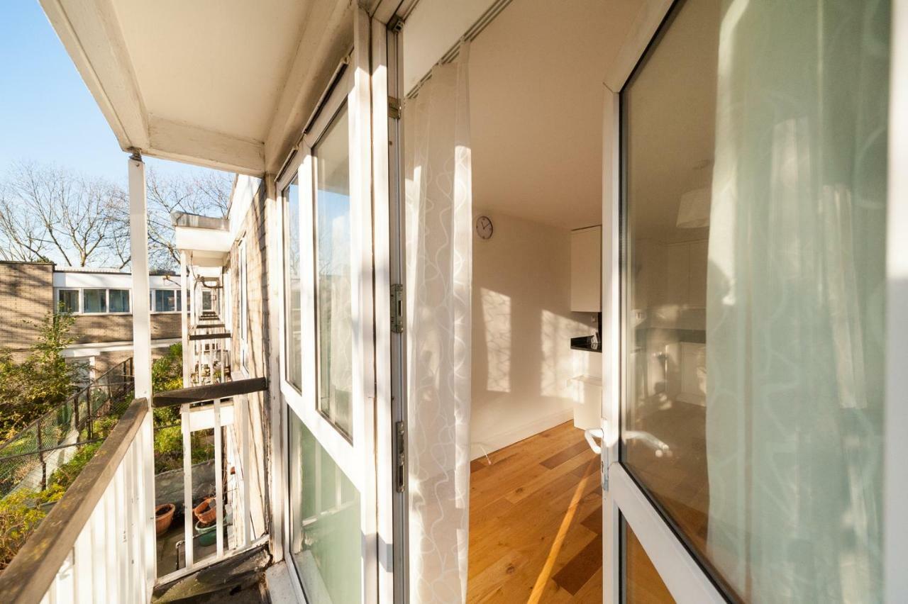 Apartamento Urban Living
