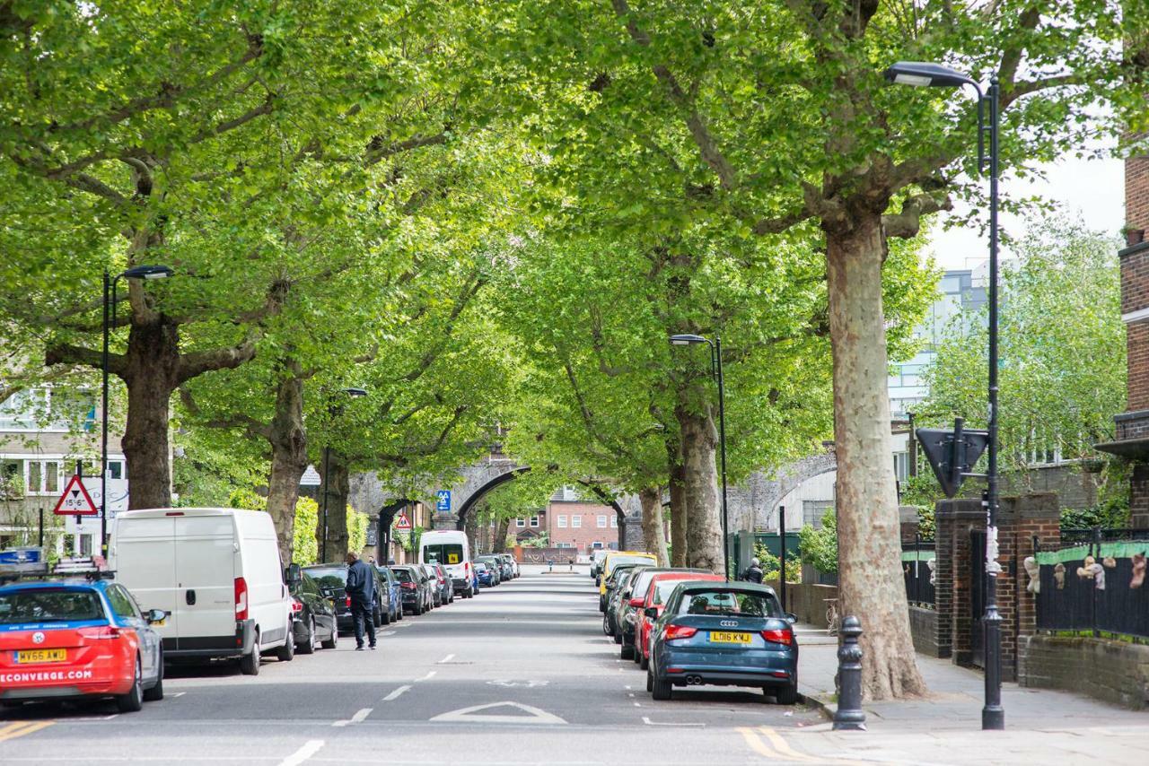 Urban Living Londres