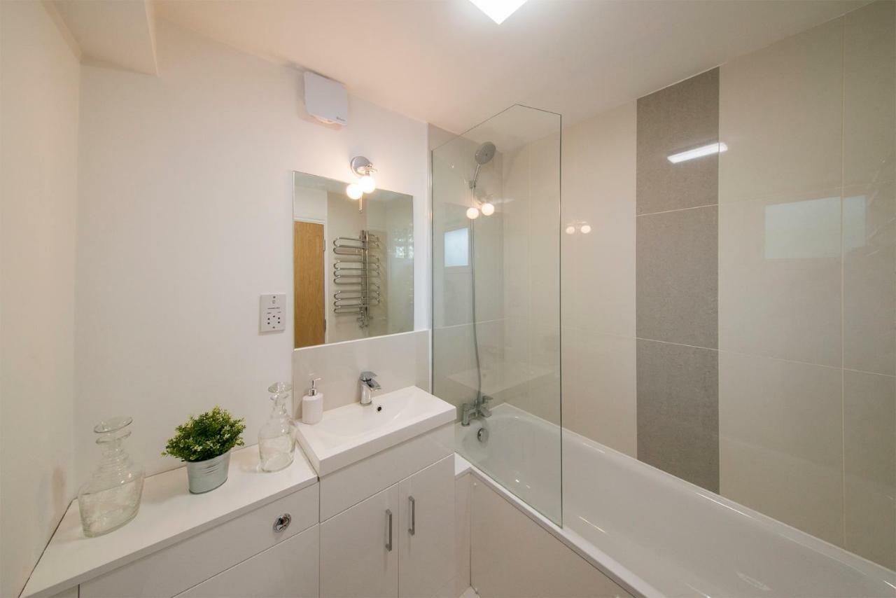 Urban Living Appartement *