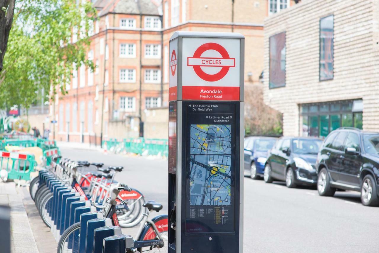 Urban Living Londres