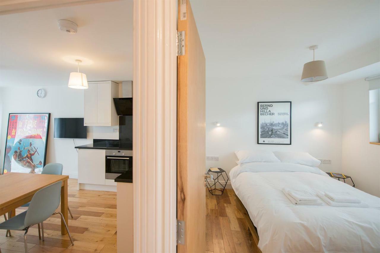 Apartamento Urban Living
