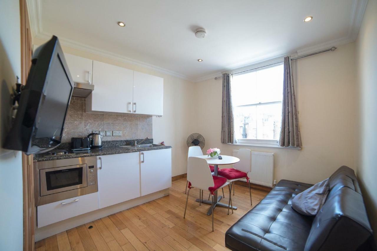 New Kent Apartamento Londres