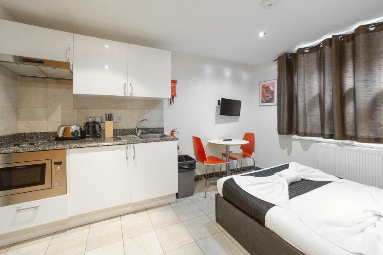 Apartamento New Kent *