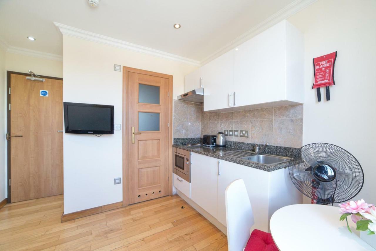 New Kent Apartamento *
