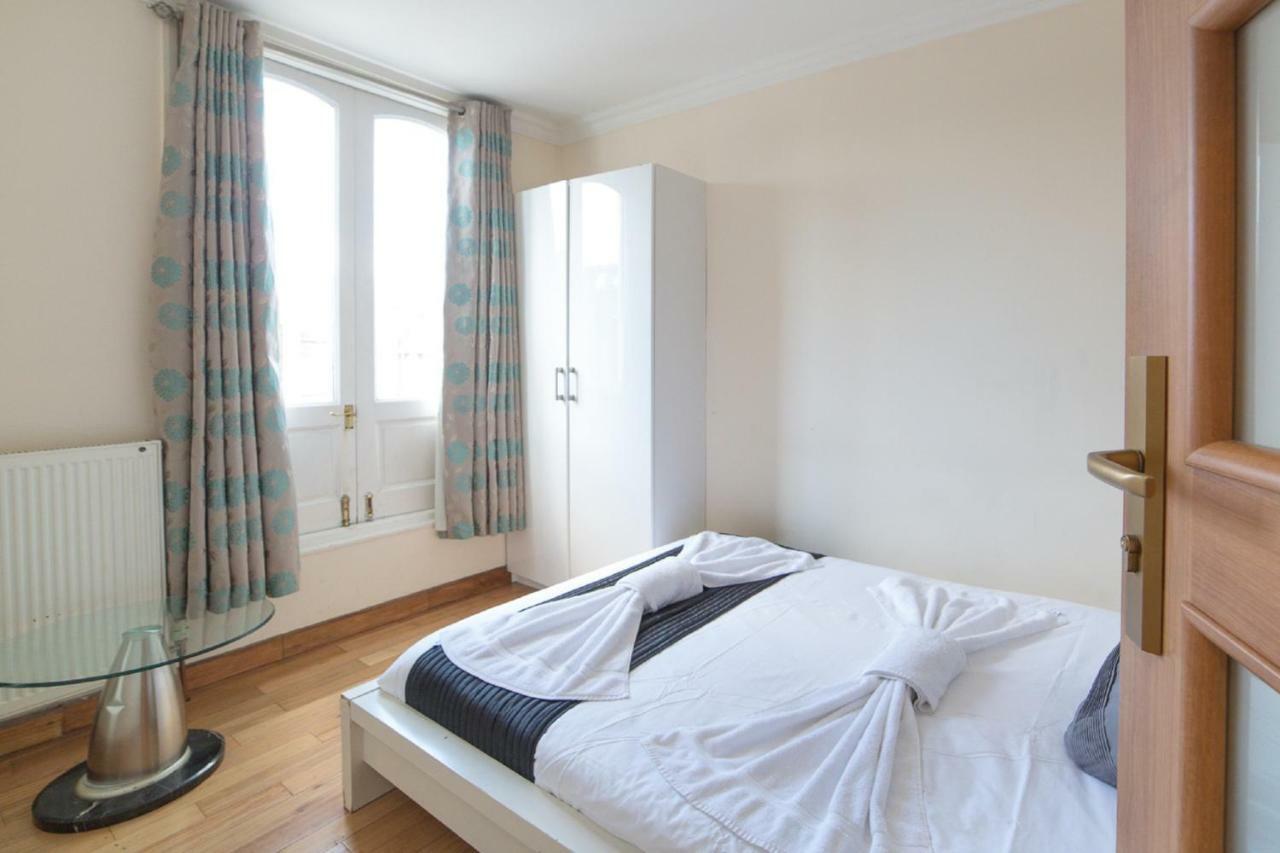New Kent Apartamento Londres