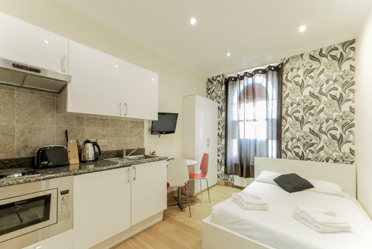 Apartamento New Kent Londres