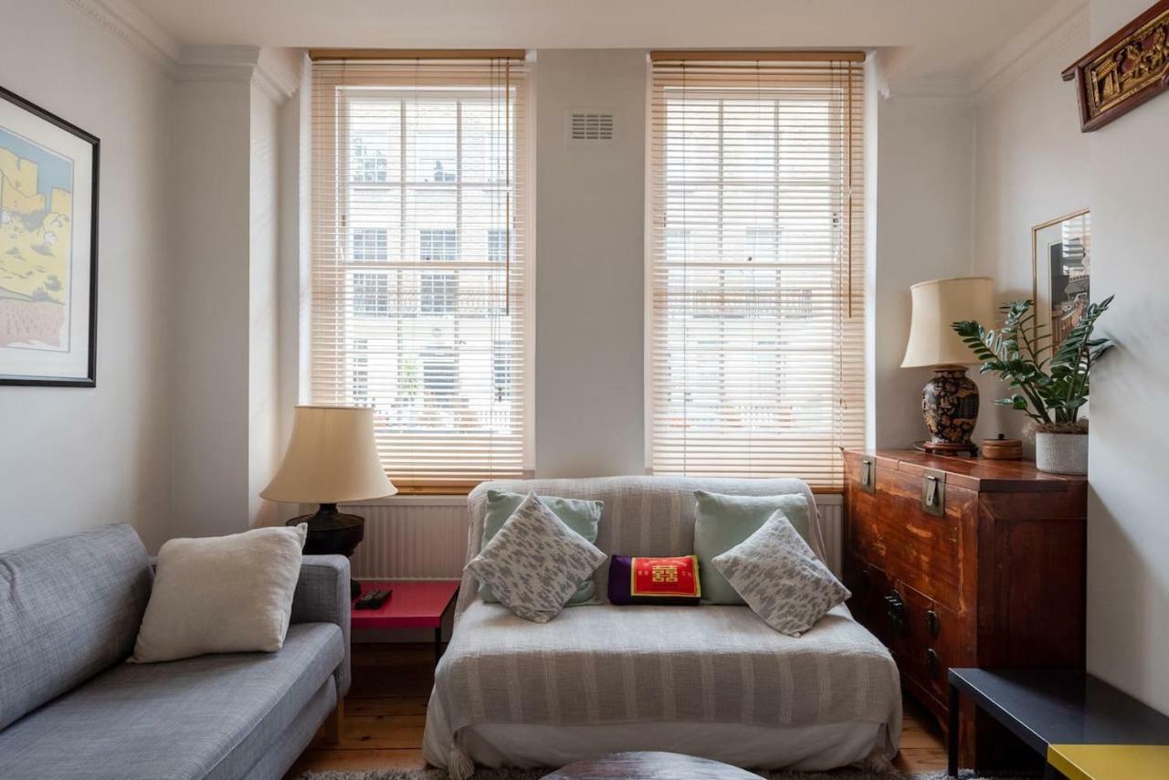 Guestready - Fantastic 2 Bedroom Heart Of Apartment