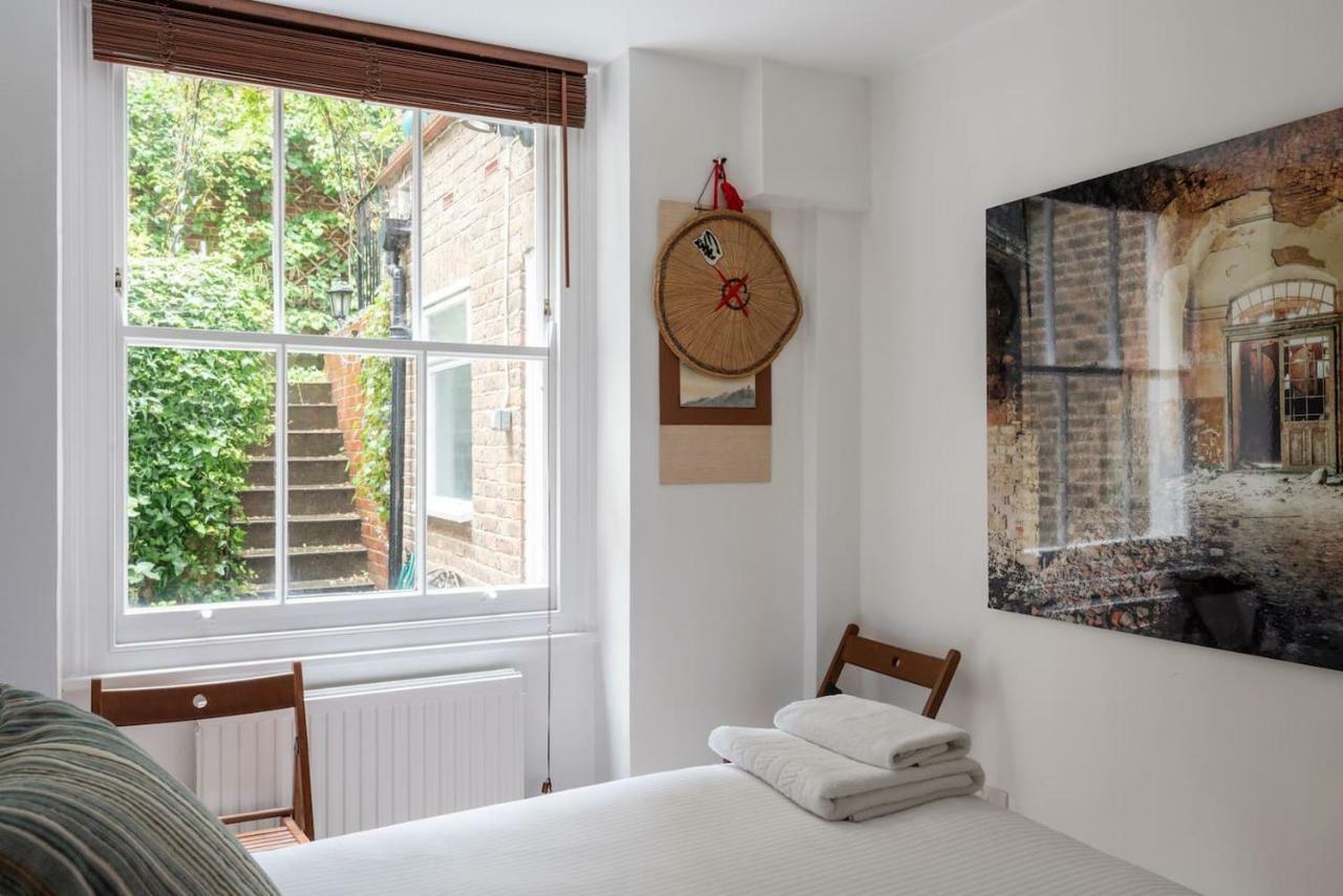 Apartment Guestready - Fantastic 2 Bedroom Heart Of *