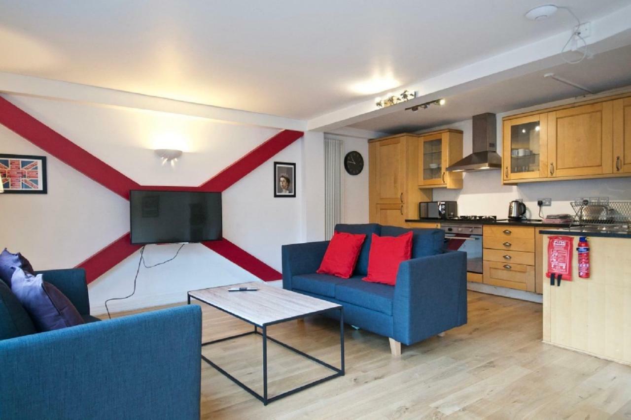 Apartamento Acorn - Kamen House