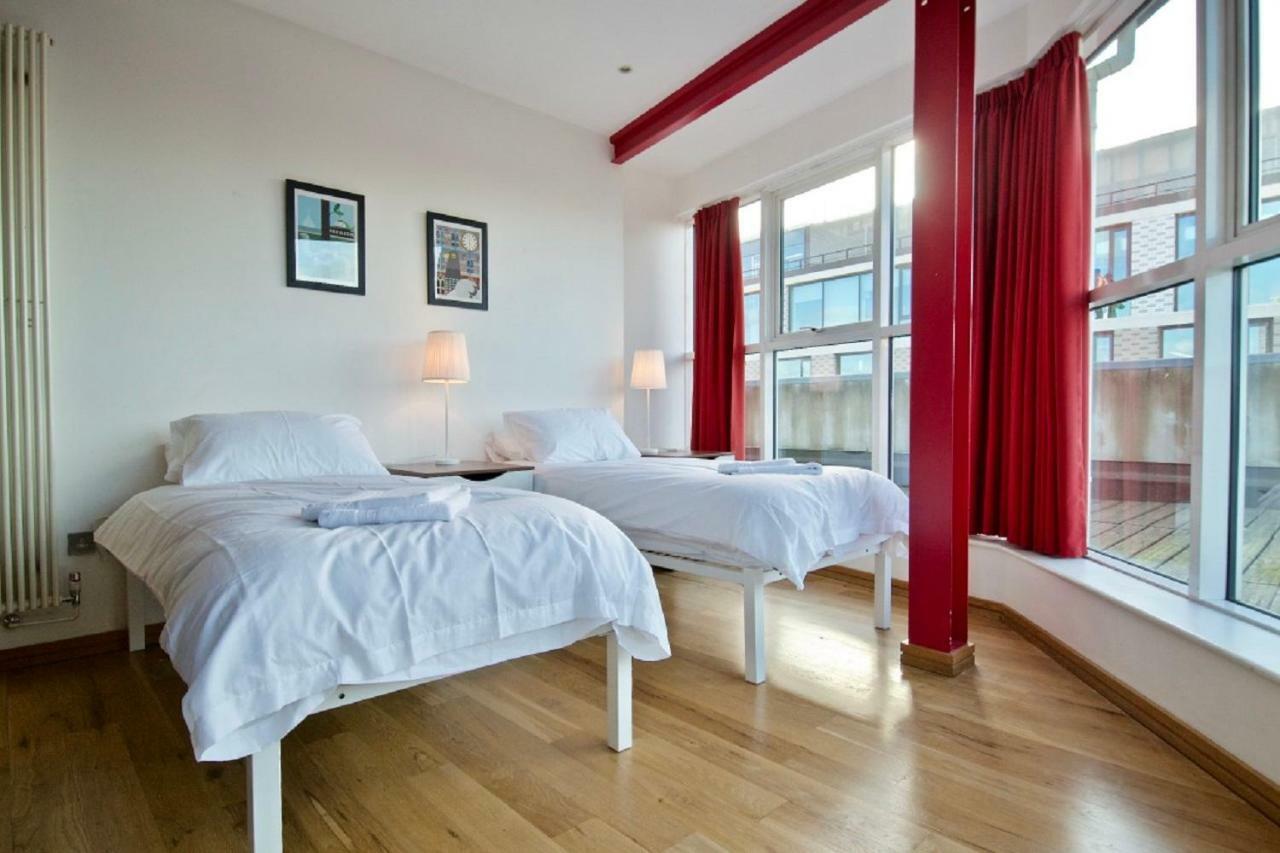 Apartamento Acorn - Kamen House Londres