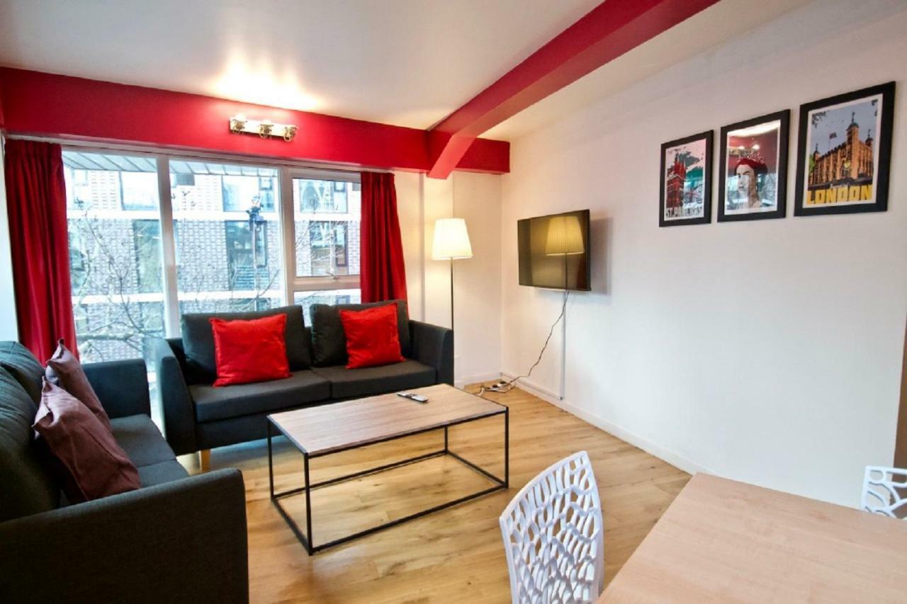 Apartamento Acorn - Kamen House Londres
